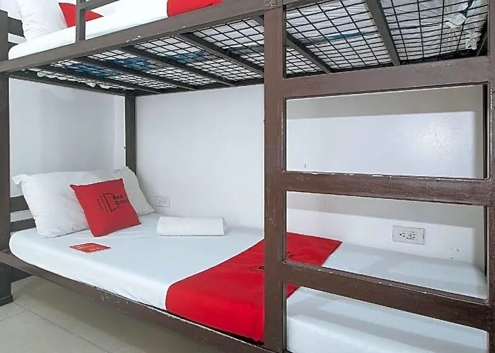 Reddoorz @ Tesoro Ermita Hotel *