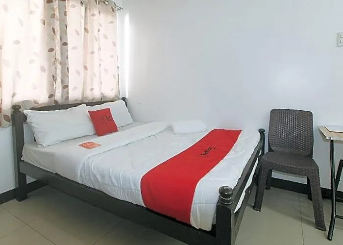 Reddoorz @ Tesoro Ermita Manila