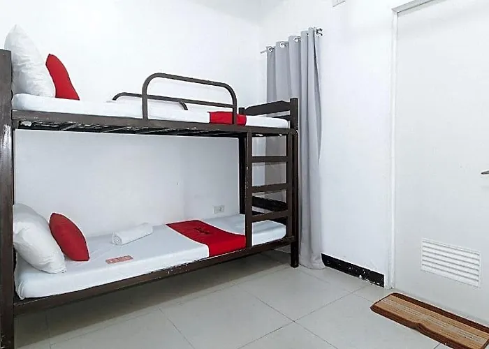 Reddoorz @ Tesoro Ermita *