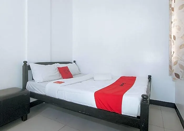 Reddoorz @ Tesoro Ermita Hotel Manila