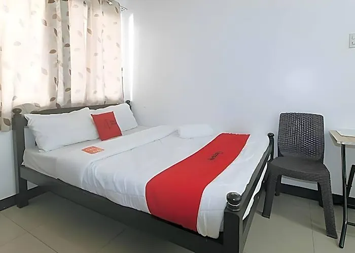 Reddoorz @ Tesoro Ermita Manila